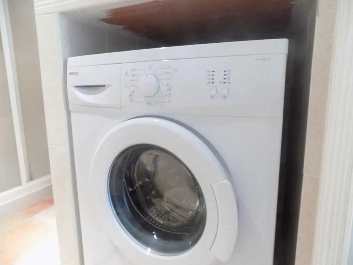 Estudio En Edificio Almirante Calle Alhamar 4 Apartment Mijas Costa