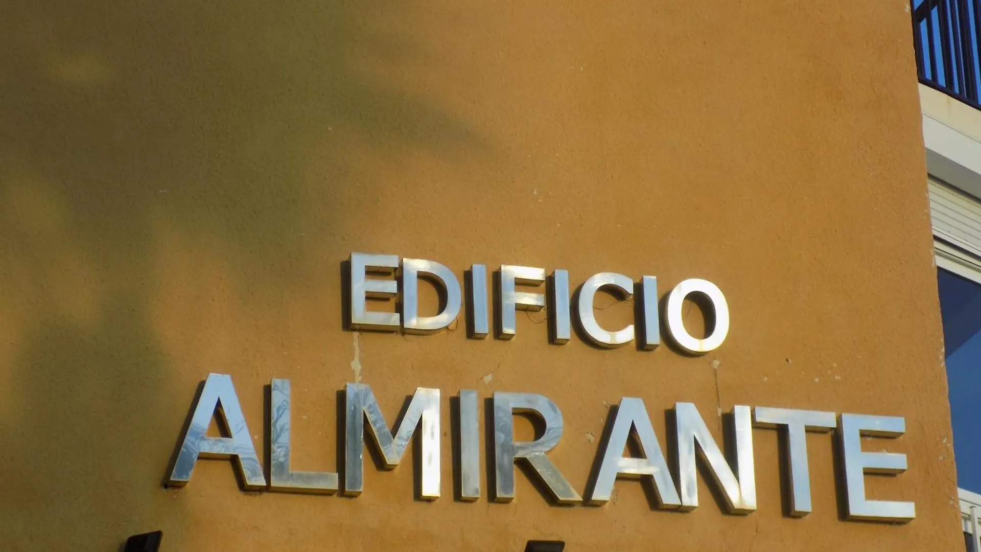 Estudio En Edificio Almirante Calle Alhamar 4 Apartment Mijas Costa
