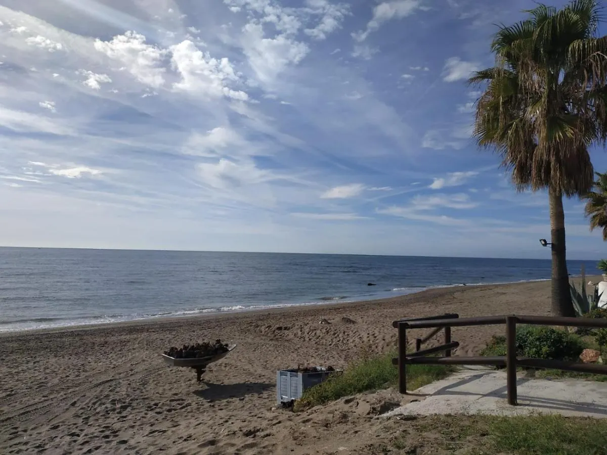 Estudio En Edificio Almirante Calle Alhamar 4 Apartment Mijas Costa 0*,  Spain
