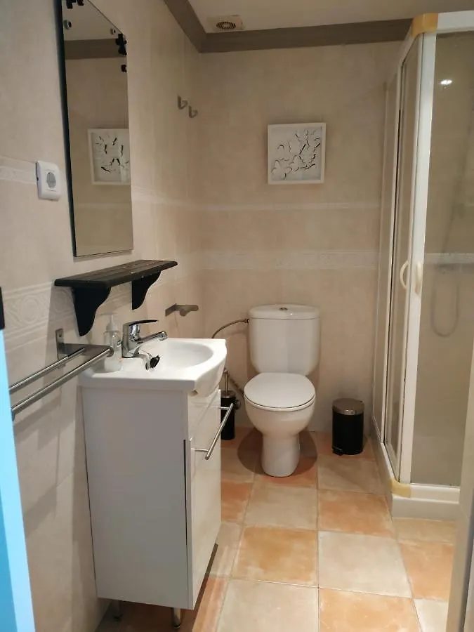 Estudio En Edificio Almirante Calle Alhamar 4 Apartment Mijas Costa