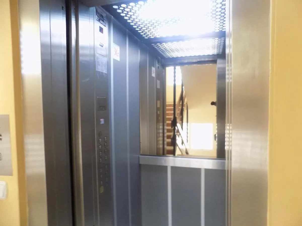 Estudio En Edificio Almirante Calle Alhamar 4 Apartment Mijas Costa