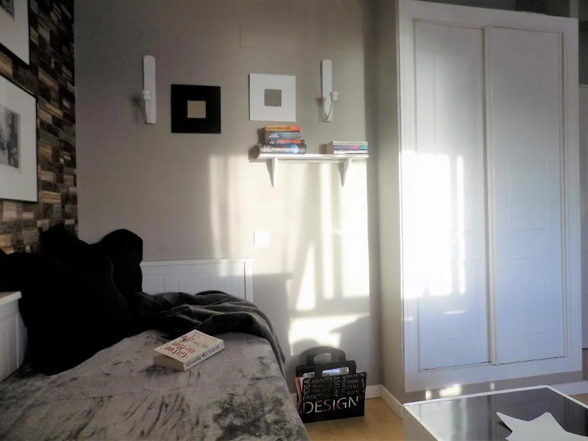 Estudio En Edificio Almirante Calle Alhamar 4 Apartment Mijas Costa